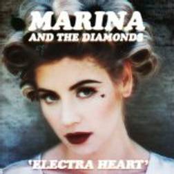 Electra Heart (Vinyl)