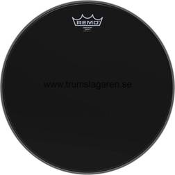 Remo Emperor Ebony 15"