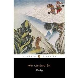 Monkey (Penguin Classics) (Paperback, 1994)