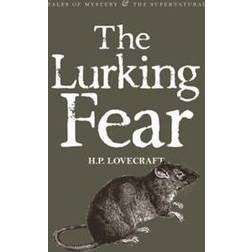The Lurking Fear (Hæftet, 2013)
