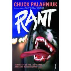 Rant (Häftad, 2008)