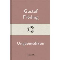 Ungdomsdikter (E-bok, 2016)