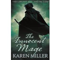 Innocent mage (Häftad, 2010)