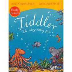 Tiddler Reader (Early Reader) (Paperback, 2012)