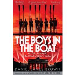 The Boys in the Boat (Häftad, 2014)