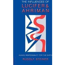 The Influences of Lucifer and Ahriman (Hæftet, 1993)