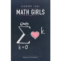 Math Girls (Paperback, 2012)