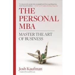 personal mba master the art of business (Hardcover, 2010)