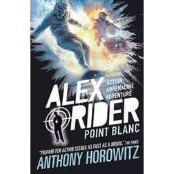 Point Blanc (Alex Rider) (Paperback, 2015)