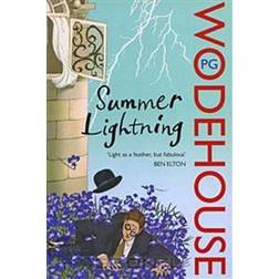 Summer Lightning (Ljudbok, CD, 2008)