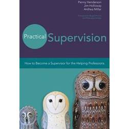 Practical Supervision (Häftad, 2014)