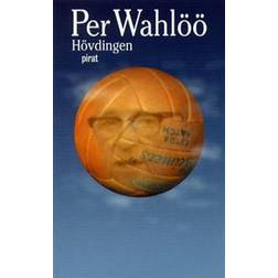 Hövdingen (Häftad)
