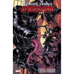 Miles Morales Ultimate Spider-Man Ultimate Collection 2 (Paperback, 2015)