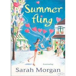 Summer Fling (Paperback, 2011)