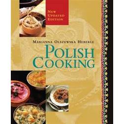 Polish Cooking, Revised (Häftad, 2005)