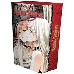 Rosario + Vampire Complete Box Set (Paperback, 2015)