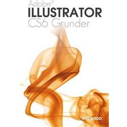 Illustrator CS6 Grunder (E-bok)