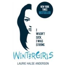 Wintergirls (E-Book, 2015)