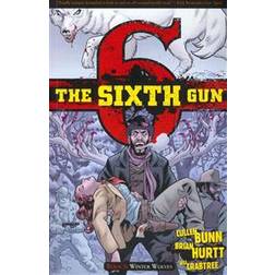 The Sixth Gun Volume 5 TP (Paperback, 2013)