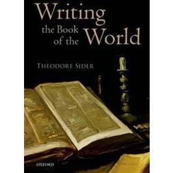 Writing the Book of the World (Häftad, 2013)