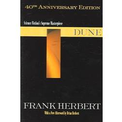 Dune (Hæftet, 2005)