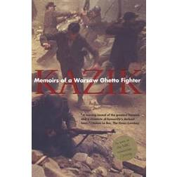 Memoirs of a Warsaw Ghetto Fighter (Häftad, 2001)