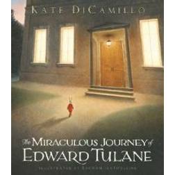 The Miraculous Journey of Edward Tulane (Inbunden, 2006)