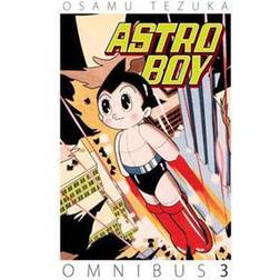 Astro Boy Omnibus 3 (Häftad, 2016)