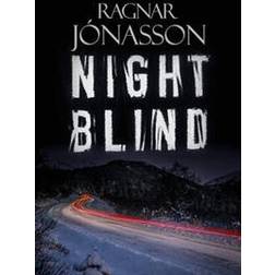 Nightblind (Dark Iceland) (Paperback, 2016)