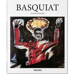 Jean-Michel Basquiat (Copertina rigida, 2015)