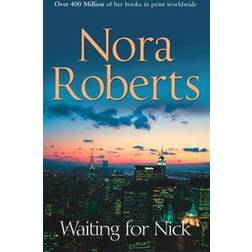 Waiting For Nick (E-bok, 2015)