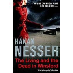 The Living and the Dead in Winsford (Häftad, 2016)