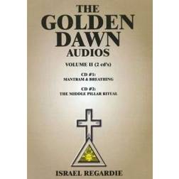 The Golden Dawn Audios (Lydbog, CD, 2001)