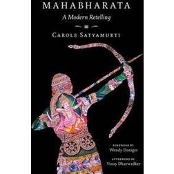 Mahabharata (Inbunden, 2015)