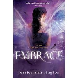 Embrace (Häftad, 2012)