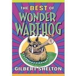 The Best of Wonder Wart-Hog (Paperback, 2013)