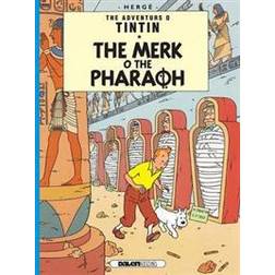Tintin (Hæftet, 2014)