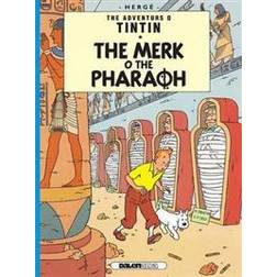 Tintin (Paperback, 2014)