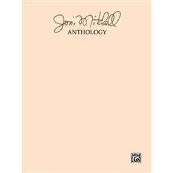 Joni Mitchell Anthology