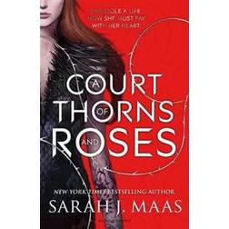 Court of Thorns and Roses (E-Book, 2015)