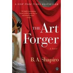 The Art Forger (Paperback, 2013)