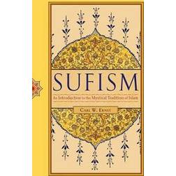 Sufism (Häftad, 2011)