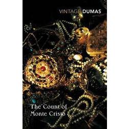 The Count of Monte Cristo (Hæftet, 2010)