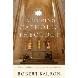 Exploring Catholic Theology (Häftad, 2015)