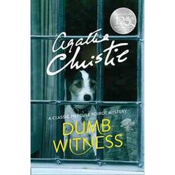 Poirot - Dumb Witness (Paperback, 2015)