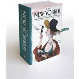 Postcards from the New Yorker (2012)