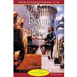 The Return of the King (Audiobook, CD, 2001)