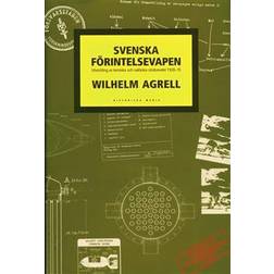 Svenska förintelsevapen (E-bok)