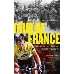 Tour de France (E-bok)