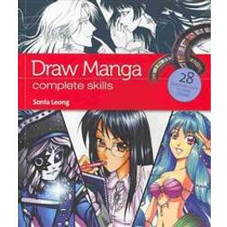 Draw Manga (Paperback, 2013)